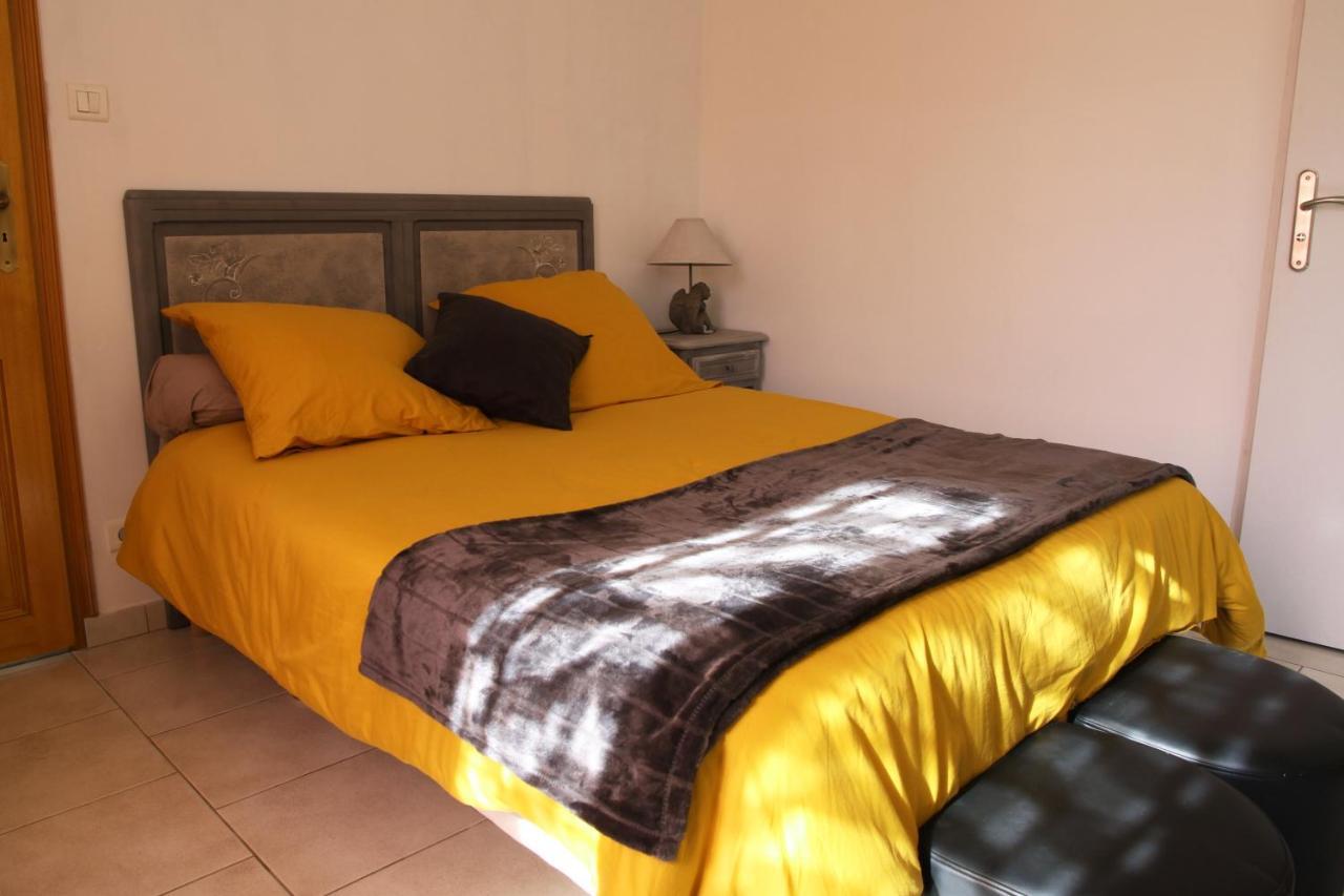 Appartamento Domaine des fées La Gaubretiere Esterno foto