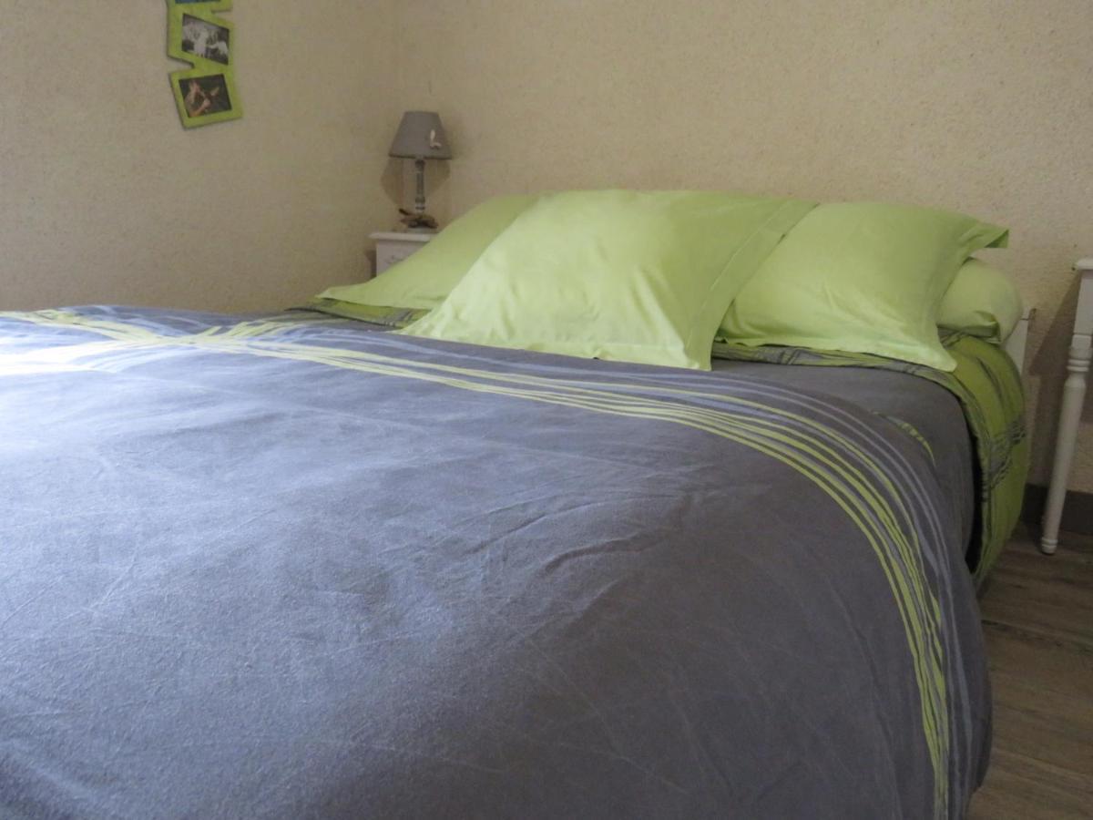 Appartamento Domaine des fées La Gaubretiere Esterno foto